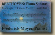 Beethoven Piano Sonatas