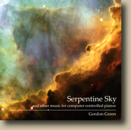 Serpentine Sky