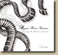 Haydn Piano Sonatas