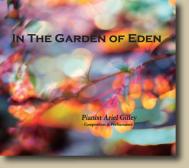 In the Garden of Eden