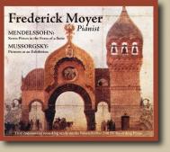 Mendelssohn & Mussorgsky