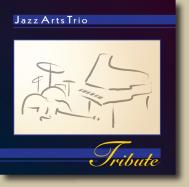 Tribute: Jazz Arts Trio
